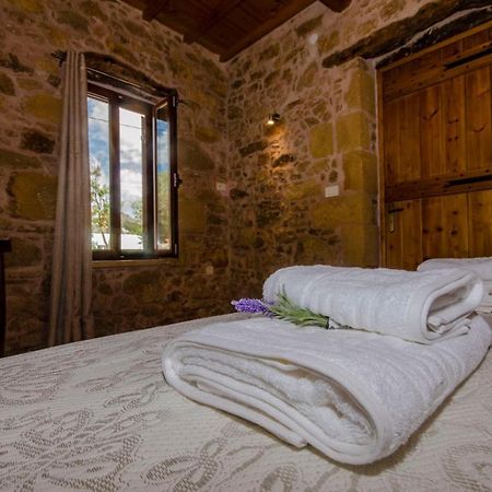 Metochi Traditional House Chania  Exterior photo