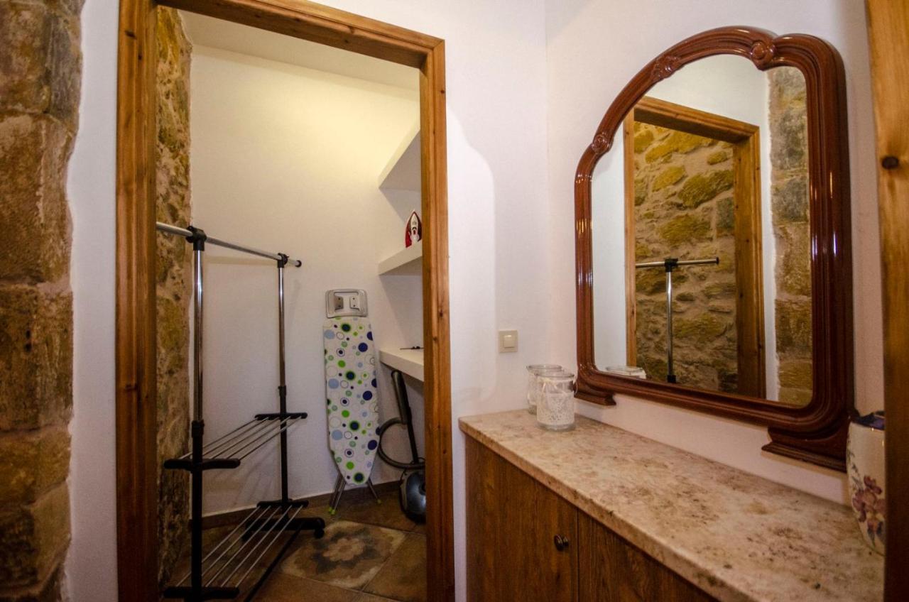 Metochi Traditional House Chania  Exterior photo