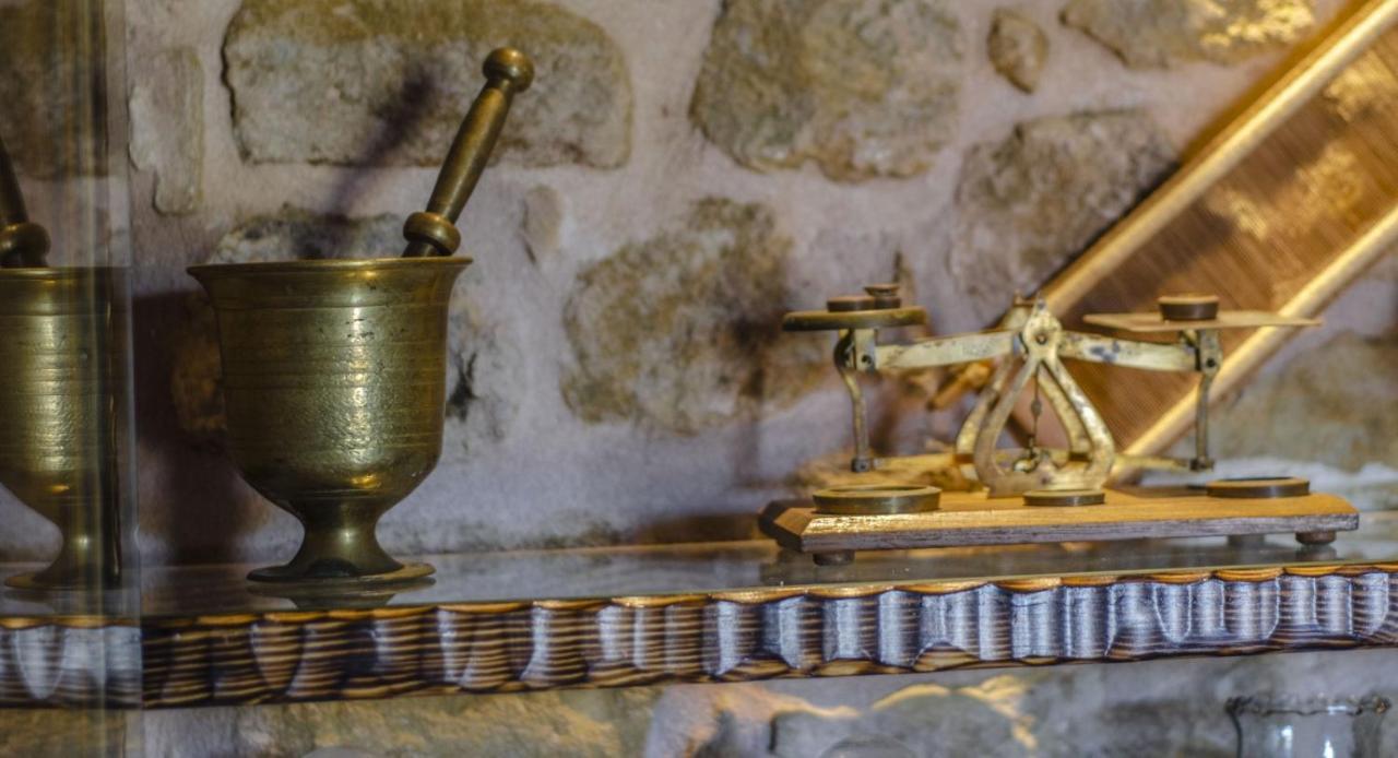 Metochi Traditional House Chania  Exterior photo