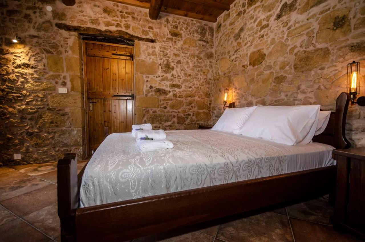 Metochi Traditional House Chania  Exterior photo